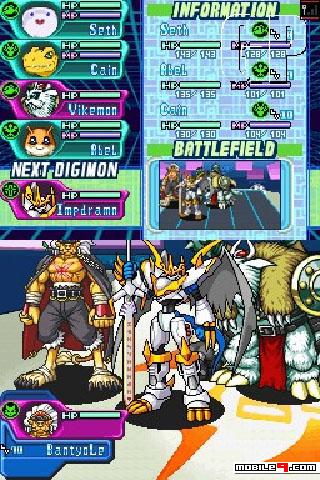 digimon games download