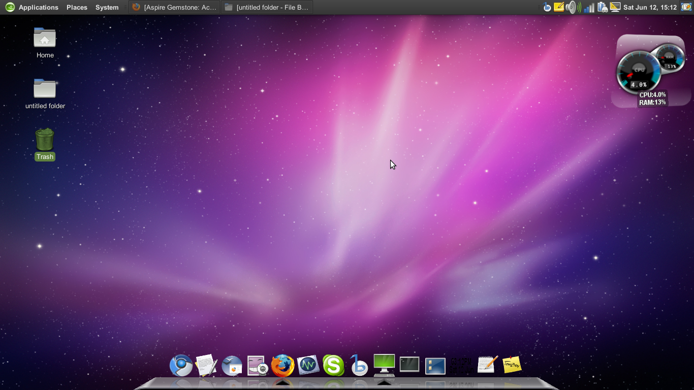 Suse linux on parallels desktop for mac